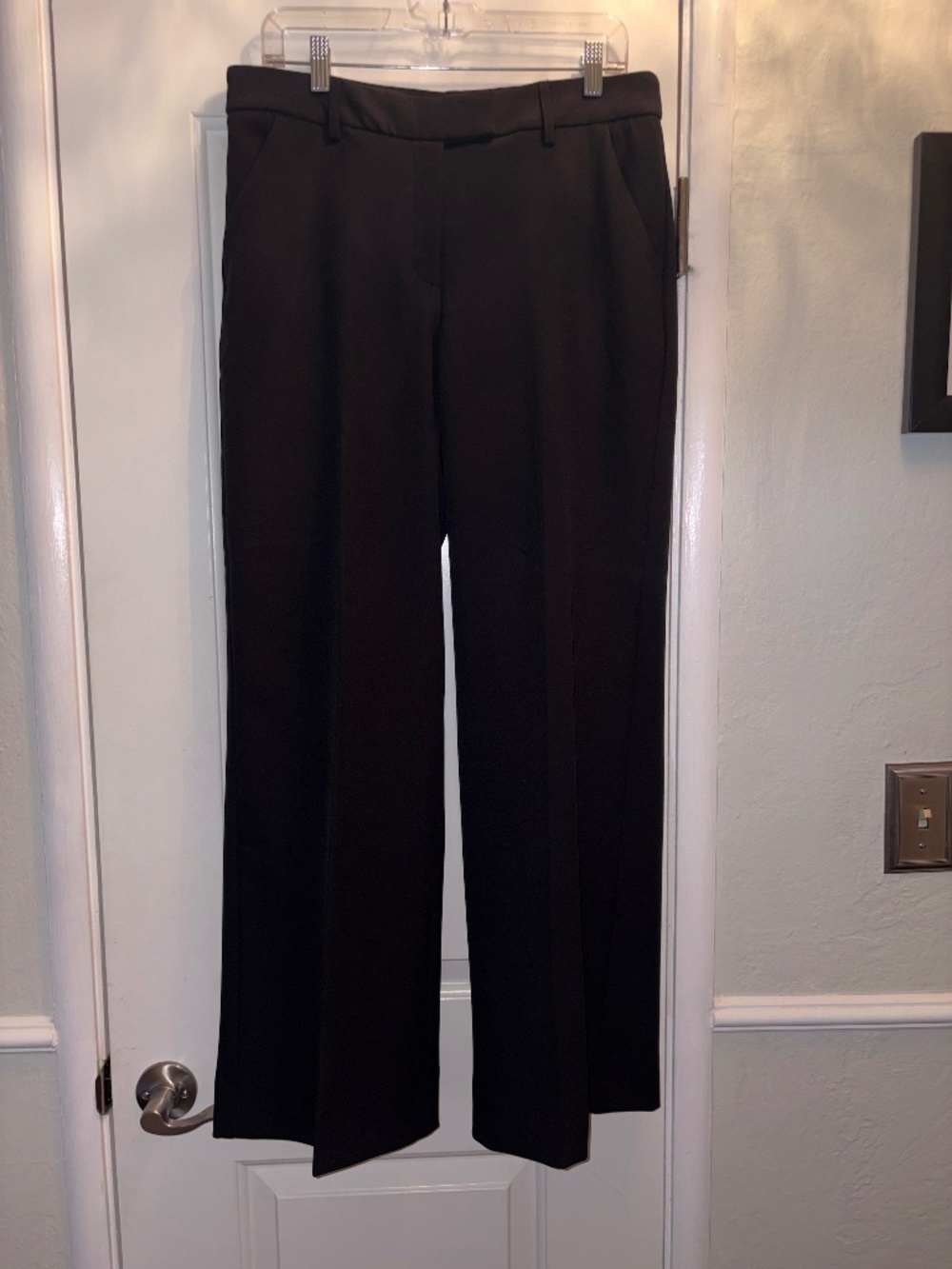 Express Editor Pants - Size 10R